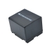 Camera Battery Panasonic VDR-D250