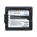 Camera Battery Panasonic VDR-D250