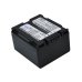 Batterie Sostituisce CGA-DU12