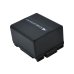 Batteria della fotocamera Panasonic CS-VBD120