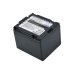 Batterie Sostituisce CGA-DU14
