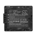 Camera Battery Panasonic VDR-D158GK
