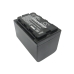 Camera Battery Panasonic HC-MDH2