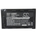 Camera Battery Panasonic HC-MDH2