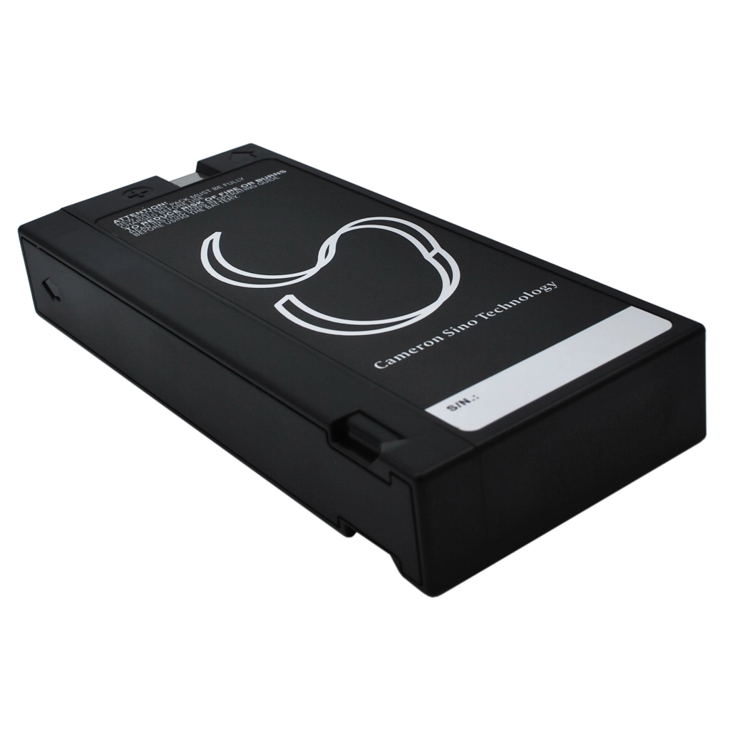 Batteria della fotocamera Canon CS-VBF2E