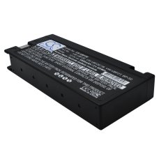Compatible battery replacement for Toshiba 1CVA125,1CVA155,23-187,40488A,AG-B20P...
