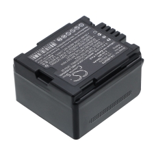 Sostituzione della batteria compatibile per Panasonic VW-VBG070,VW-VBG070-K,VW-VBG070A