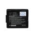 Batterie Sostituisce VW-VBG070A