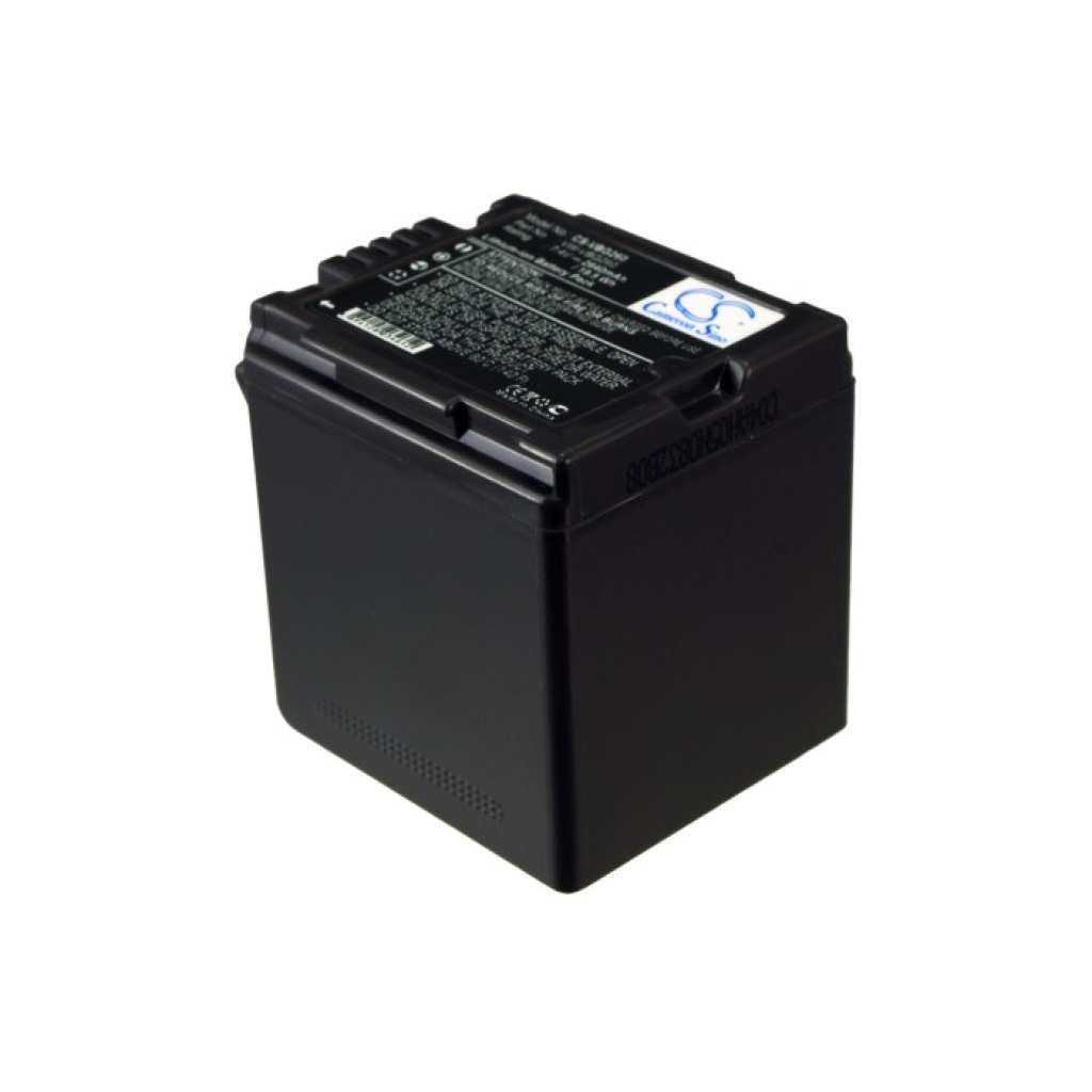 Camera Battery Panasonic HDC-SD20K