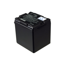 Sostituzione della batteria compatibile per Panasonic VW-VBG260,VW-VBG260-K,VW-VBG260PPK