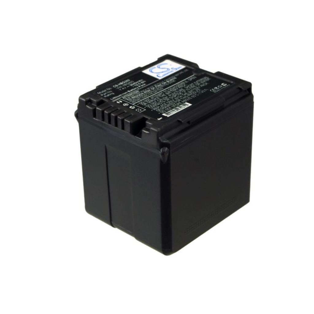 Camera Battery Panasonic HDC-SD20K