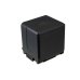 Batterie Sostituisce VW-VBG260-K