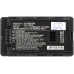 Batteria della fotocamera Panasonic AG-HMC150