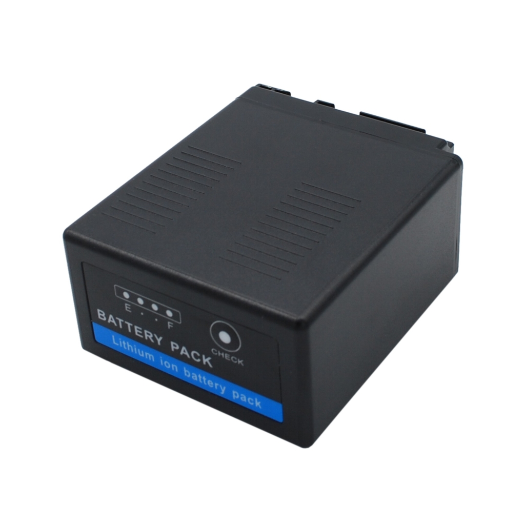 Camera Battery Panasonic HDC-SD9EG-S