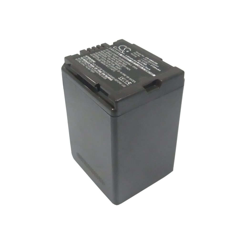 Camera Battery Panasonic HDC-SD100GK