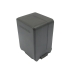 Batterie Sostituisce VW-VBG390E