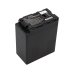 Batterie Sostituisce VW-VBG6PPK
