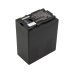 Batterie Sostituisce VW-VBG6PPK