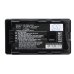 Batterie Sostituisce VW-VBG6PPK