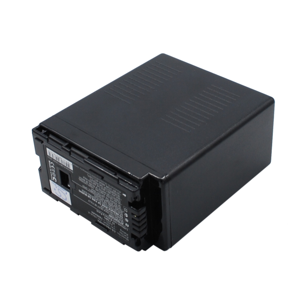 Batterie Sostituisce VW-VBG6PPK