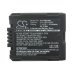 Batterie Sostituisce VW-VBG390E
