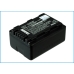 Camera Battery Panasonic HDC-TM41PC