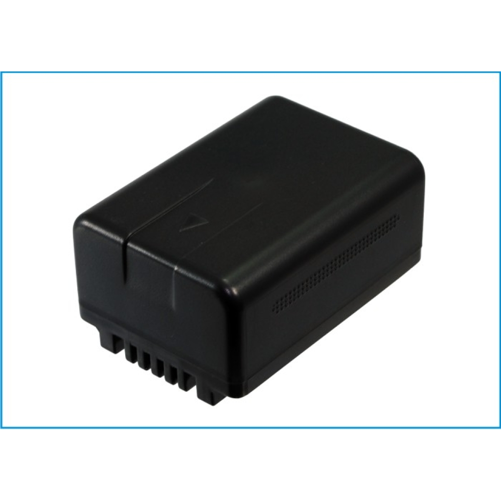 Camera Battery Panasonic HDC-TM41PC