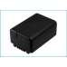 Camera Battery Panasonic HDC-TM41PC
