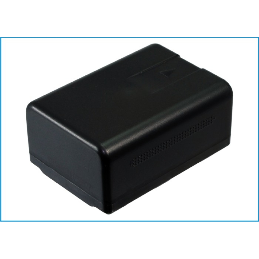 Camera Battery Panasonic HDC-TM41PC