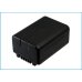 Batterie Sostituisce VW-VBK180E-K