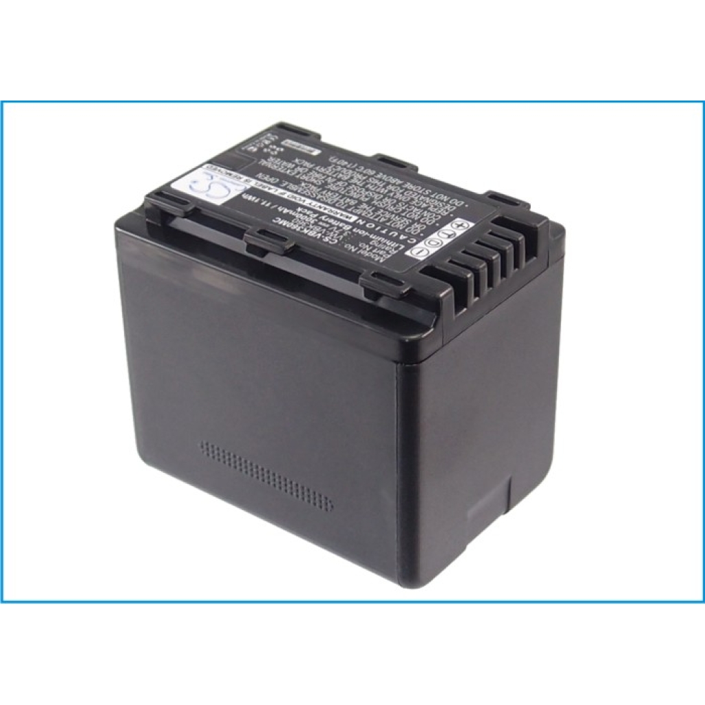 Camera Battery Panasonic HC-V700