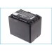 Camera Battery Panasonic HC-V700
