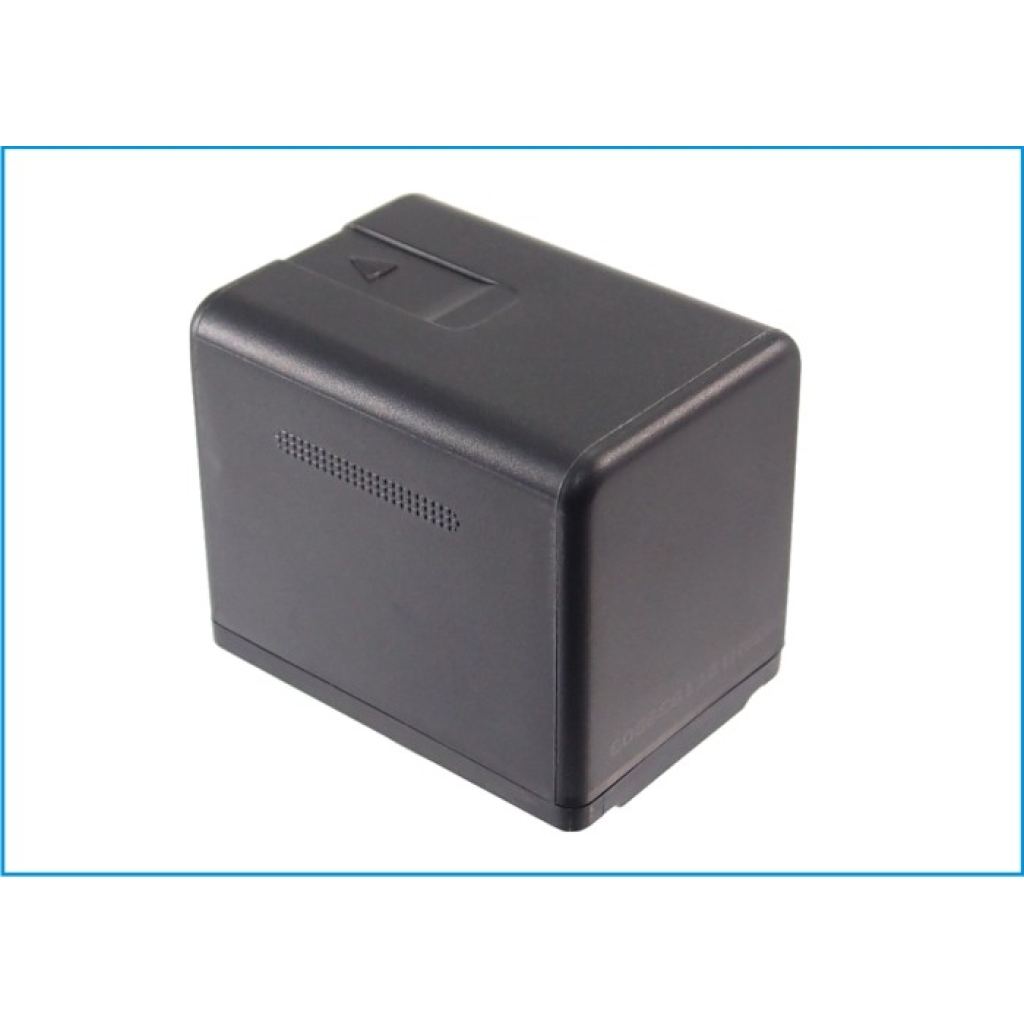 Camera Battery Panasonic HC-V700