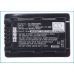 Camera Battery Panasonic HC-V700