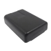 Batteria della fotocamera Panasonic HDC-SD40