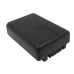 Batteria della fotocamera Panasonic HDC-SD40