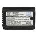 Camera Battery Panasonic SDR-T55