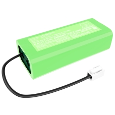 Sostituzione della batteria compatibile per VBOT B2312777