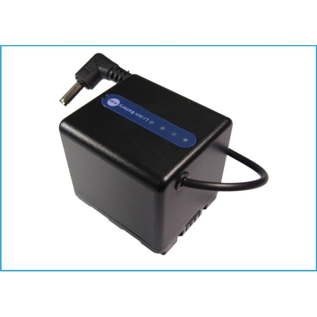 Batteria compatibile con Panasonic CS-VBN130T