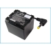 Batteria compatibile con Panasonic CS-VBN130T
