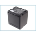 Batteria della fotocamera Panasonic CS-VBN260MC