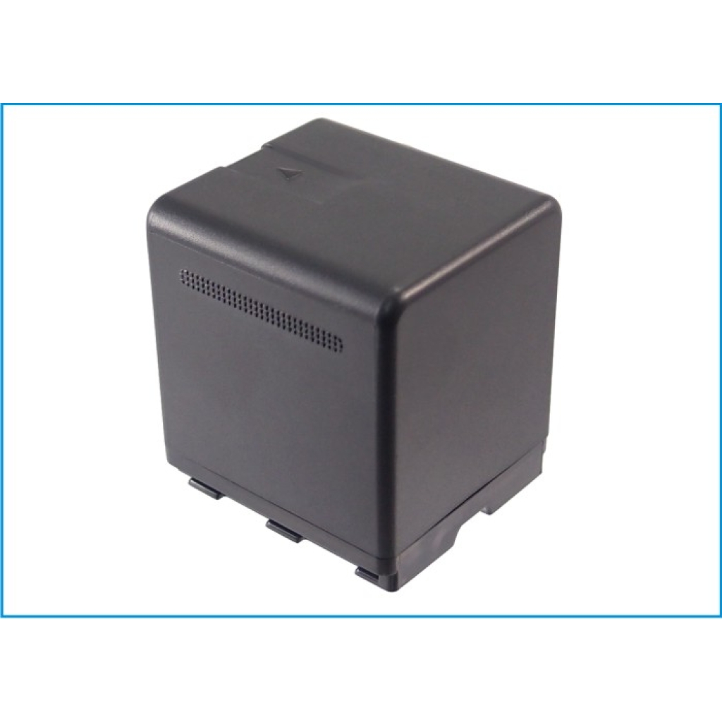 Batteria della fotocamera Panasonic CS-VBN260MC