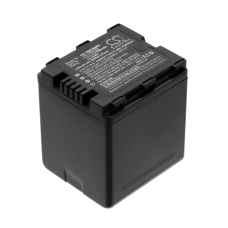 Sostituzione della batteria compatibile per Panasonic VW-VBN260,VW-VBN260E,VW-VBN260E-K