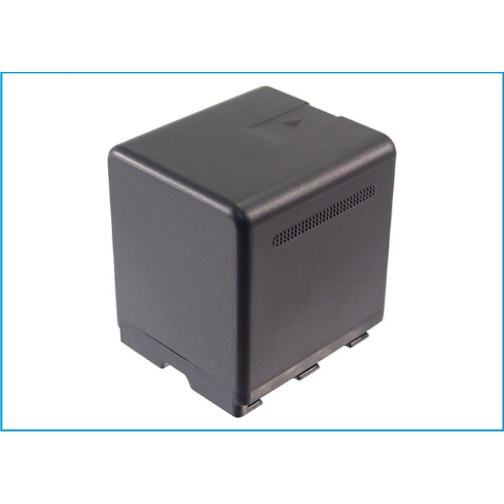 Batteria della fotocamera Panasonic CS-VBN260MC