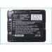 Batteria della fotocamera Panasonic CS-VBN260MC