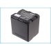 Batterie Sostituisce VW-VBN260E-K