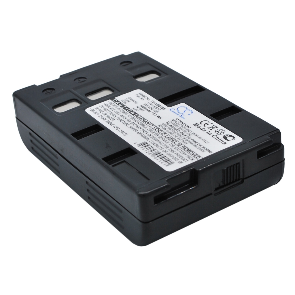 Camera Battery Blaupunkt CS-VBS10E