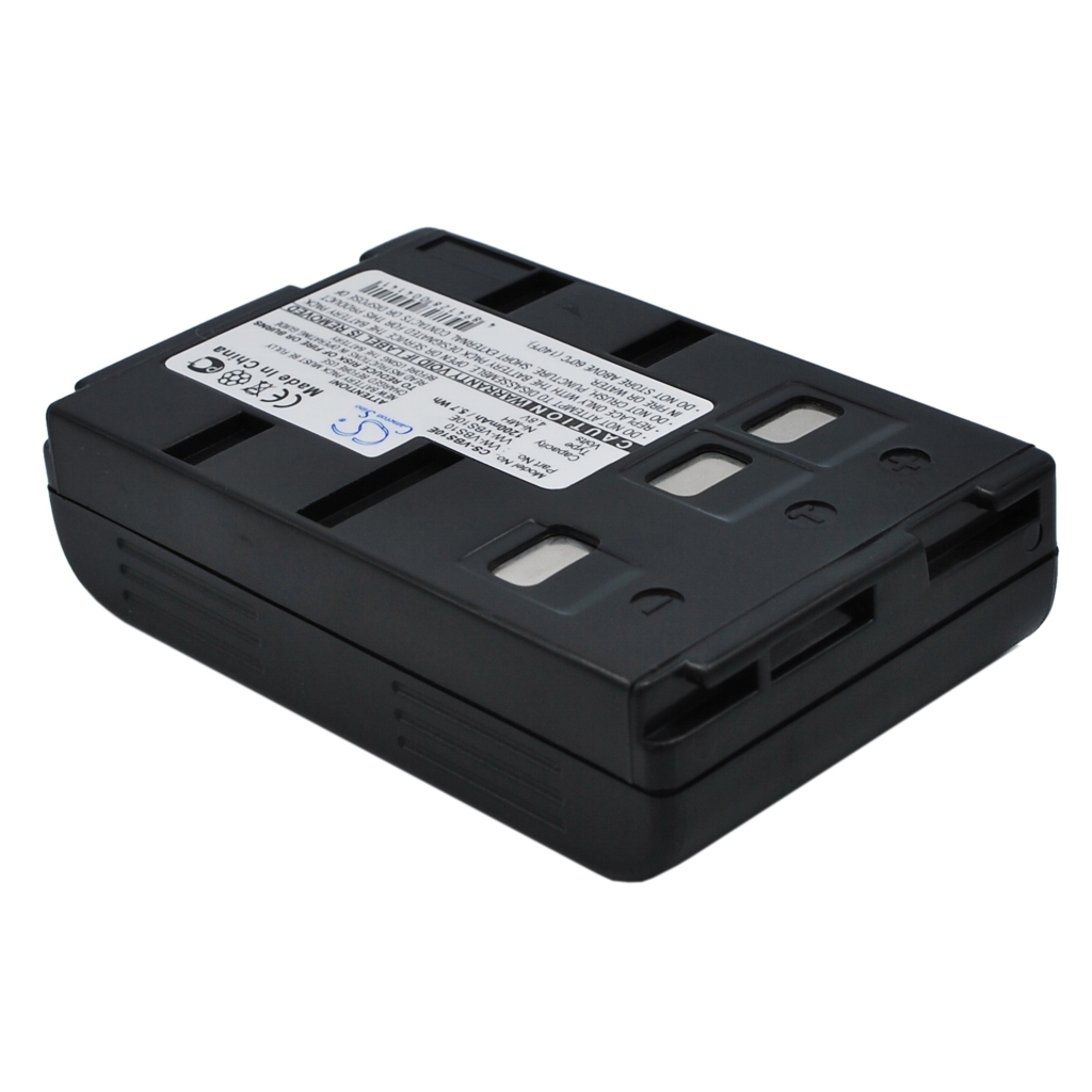 Camera Battery Blaupunkt CS-VBS10E