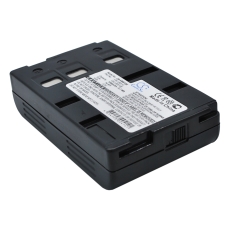 Sostituzione della batteria compatibile per Panasonic HHR-V211,HHR-V212,HHR-V40S,NV-A3,NVA3...