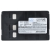 Camera Battery Blaupunkt CS-VBS10E